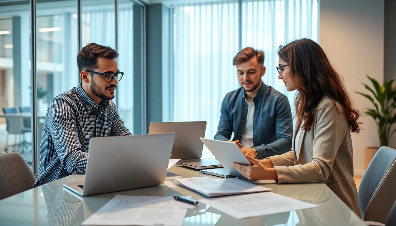 Asesoría para Startups